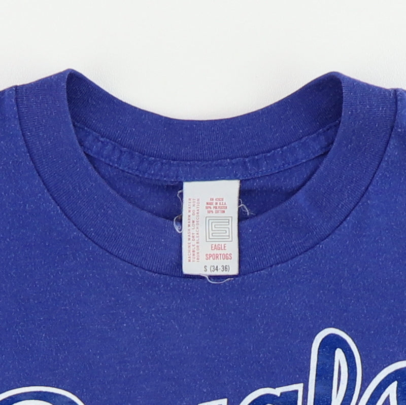 1985 Kansas City Royals World Series Champions Shirt