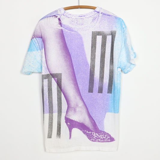 1991 Madonna All Over Print Shirt