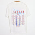 1994 Eagles Hell Freezes Over World Tour Shirt