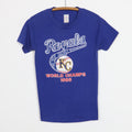 1985 Kansas City Royals World Series Champions Shirt