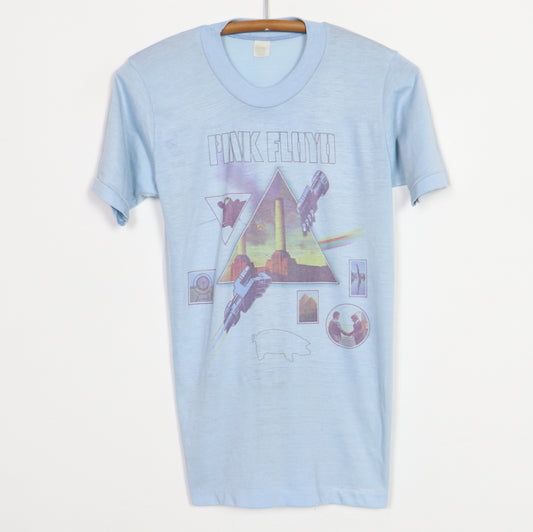1977 Pink Floyd Animals Shirt