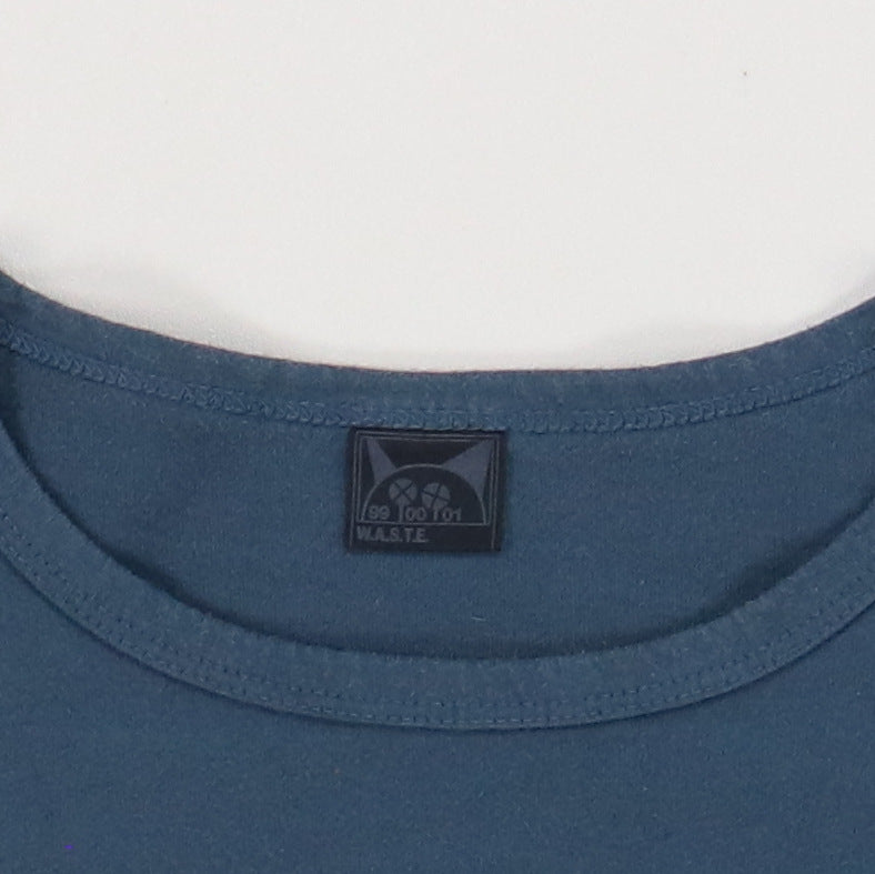 2000 Radiohead Kid A Specimen Shirt