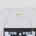 1999 Bob Dylan Paul Simon Tour Shirt