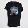 1970s The Kinks Low Budget Shirt