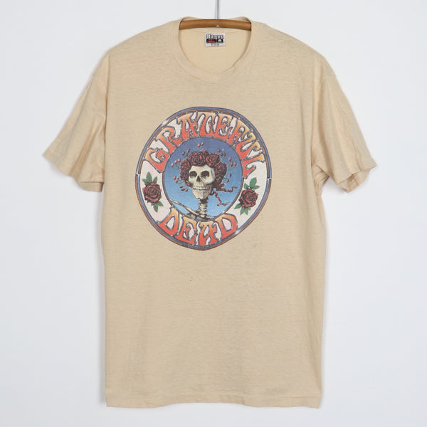 1978 Grateful Dead Shirt