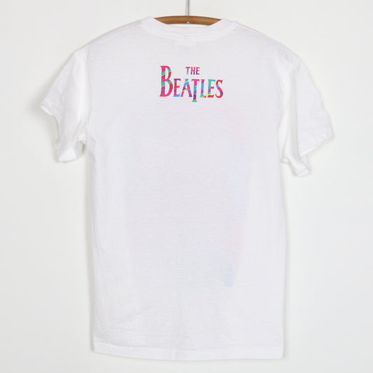 1992 The Beatles Winterland Shirt