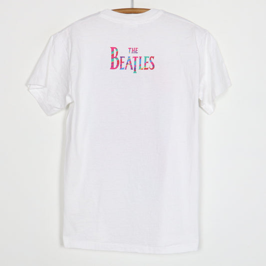 1992 The Beatles Winterland Shirt