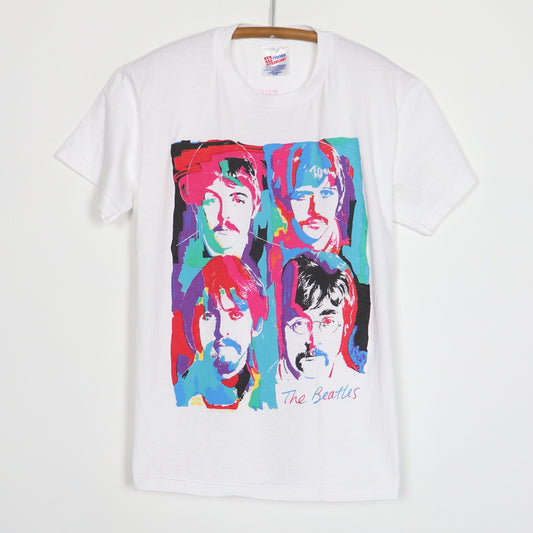 1992 The Beatles Winterland Shirt