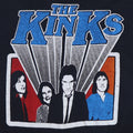 1970s The Kinks Low Budget Shirt