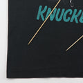 1989 Three Stooges Knuckleheads Shirt