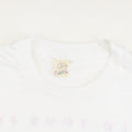 1987 Rush Hold Your Fire Tour Shirt