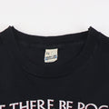 1980s ACDC Let There Be Rock Sleeveless Tour Shirt
