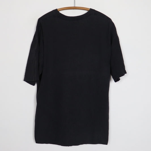 1998 Godzilla Movie Shirt