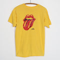 1978 Rolling Stones Some Girls Chicago Crew Concert Shirt