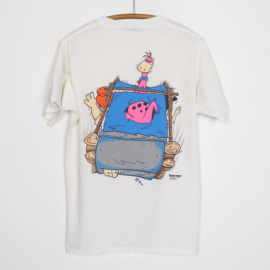 1991 The Flintstones Shirt