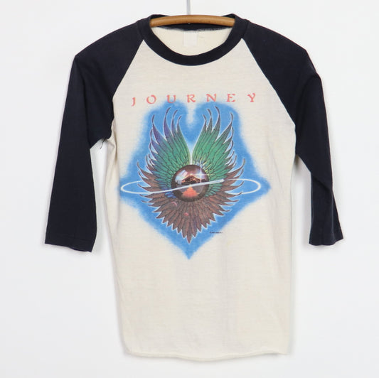 1979 Journey Evolution Jersey Shirt