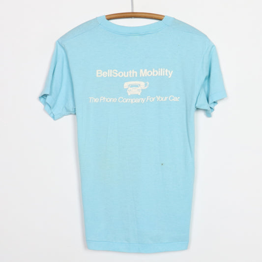 1987 Jam On The Row Razzle Dazzle Productions Shirt