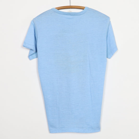 1978 Black Sabbath World Tour Shirt