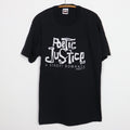 1993 Poetic Justice Movie Promo Shirt