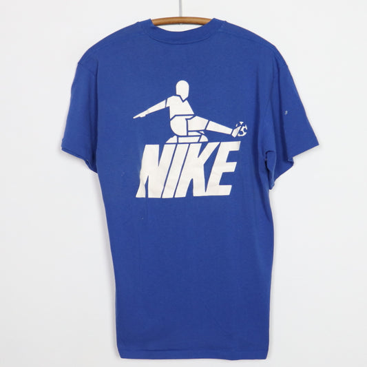 1990s Nike Jeff Tipping's Soccer School Shirt