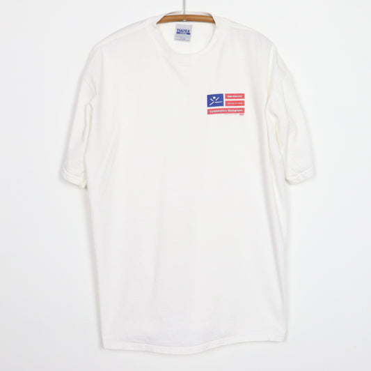 1996 Bill Graham Presents Gymnastics Championships Shirt
