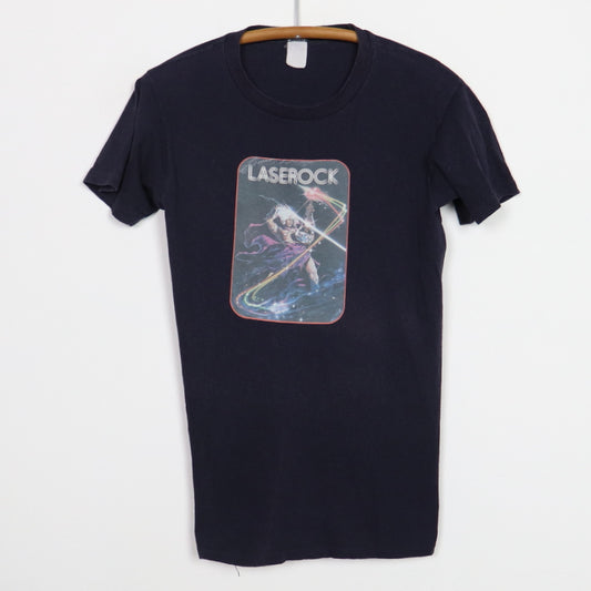 1970s Laserock Shirt