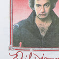 1982 Neil Diamond Fall Tour Jersey Shirt