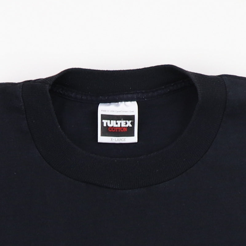 1993 Poetic Justice Movie Promo Shirt