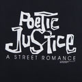 1993 Poetic Justice Movie Promo Shirt
