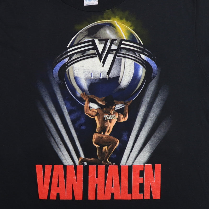 Van Halen 5150 logo by uberkid64 on DeviantArt
