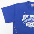1990s Nike Jeff Tipping's Soccer School Shirt