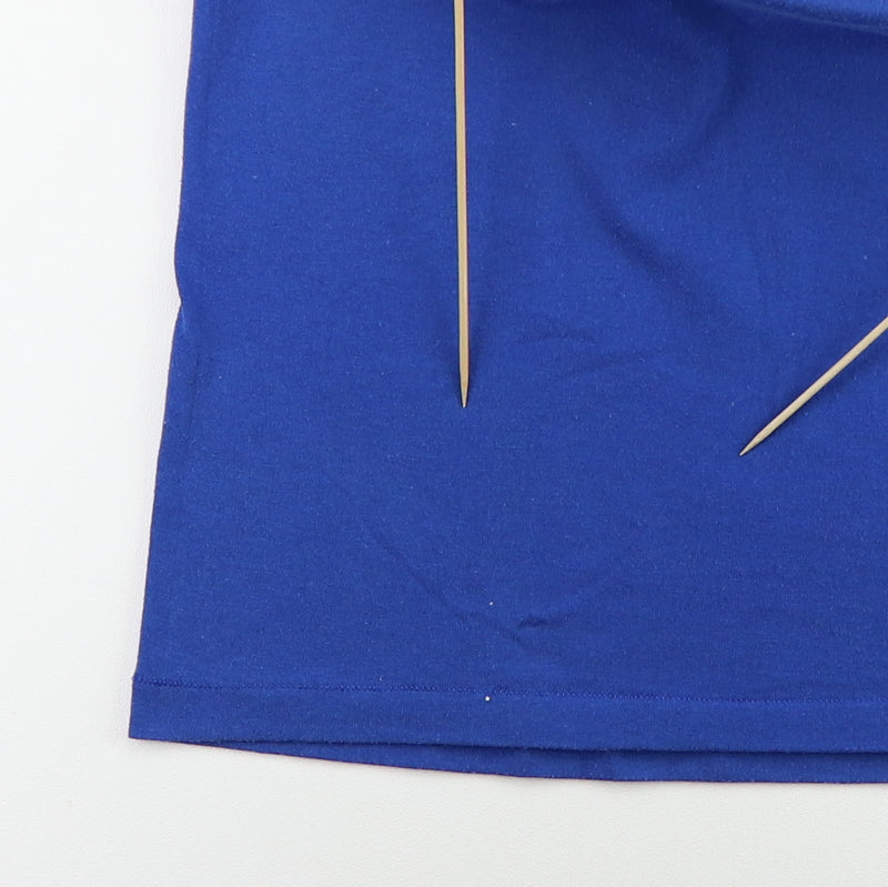 1990s Nike Jeff Tipping's Soccer School Shirt