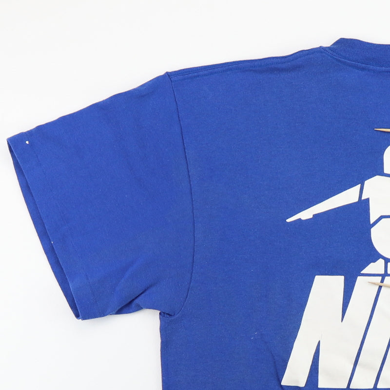 1990s Nike Jeff Tipping's Soccer School Shirt