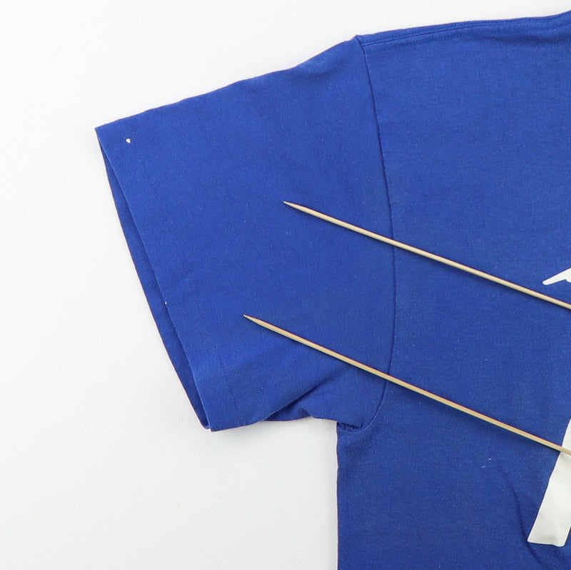 1990s Nike Jeff Tipping's Soccer School Shirt