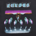 1991 Kansas Summer Tour Shirt