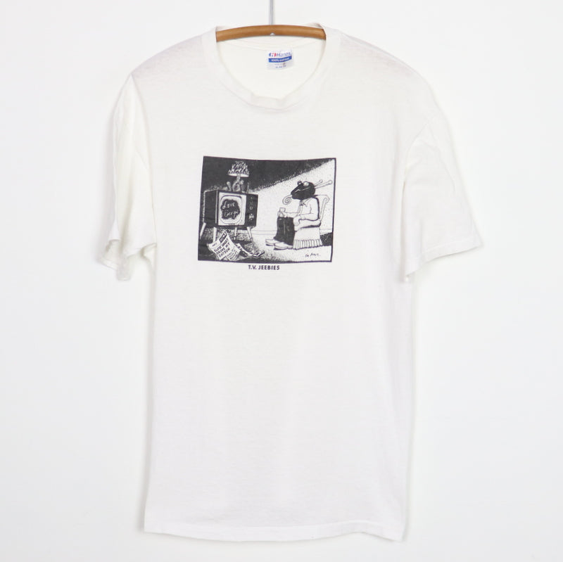 1980s TV Jeebies Shirt