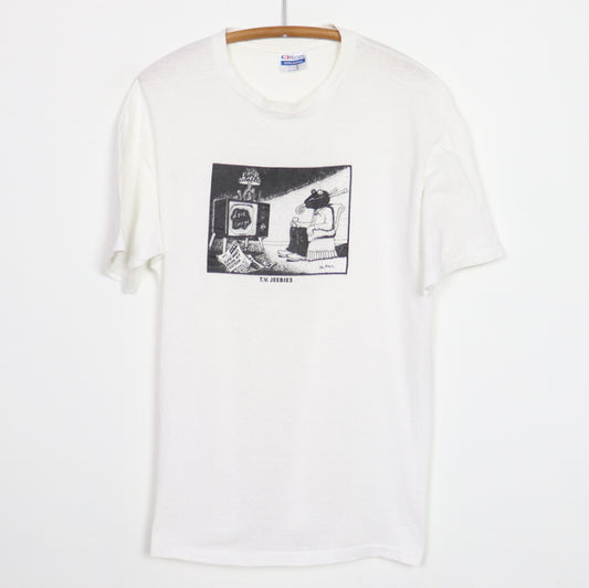 1980s TV Jeebies Shirt