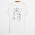 1980s That's Quite A Fish You Got There Shirt