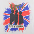 1989 The Who The Kids Are Alright Shirt