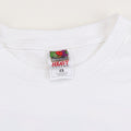 1999 Clay Walker Greatest Hits Shirt
