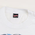 1989 Elton John The World Shirt