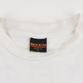 1994 Pink Floyd Division Bell Crew Tour Shirt