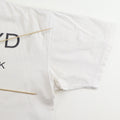1994 Pink Floyd Division Bell Crew Tour Shirt