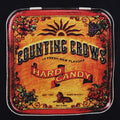 2001 Counting Crows Hard Candy Tour Shirt