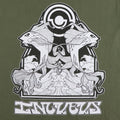 2002 Incubus Shirt