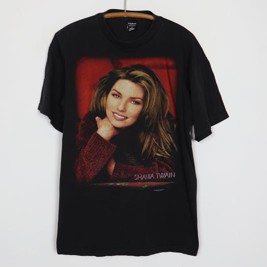 1998 Shania Twain Shirt