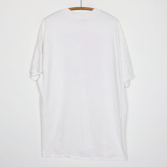 1990s MTV Music Television Latino Shirt