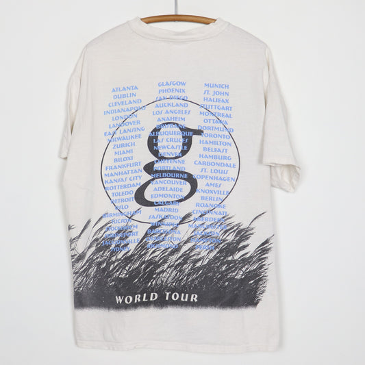 1996 Garth Brooks World Tour Shirt