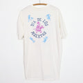 1990 Oingo Boingo Dia De Los Muertos Shirt