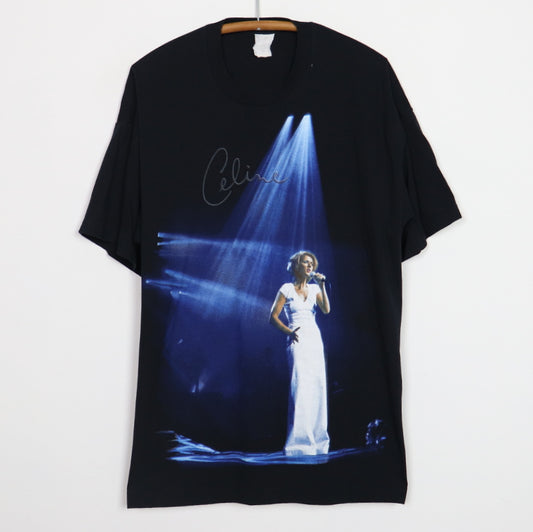 1990s Celine Dion Shirt